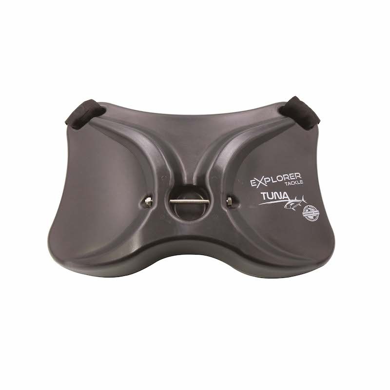 Explorer Tackle Baudrier Plastique Tuna 37x25cm - Imagen 2 de 2