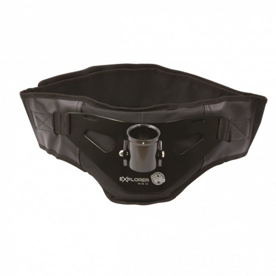 Explorer Tackle Prestige Arnés Alu - 28x18cm