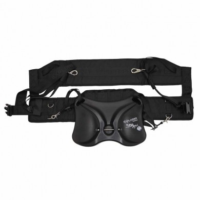 Explorer Tackle Combo Arnés de pie + Arnés para atún Explorer Tackle Combo Arnés de pie + Arnés para atún