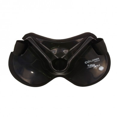 Explorer Tackle Arnés de plástico Atún Spin 35x18cm