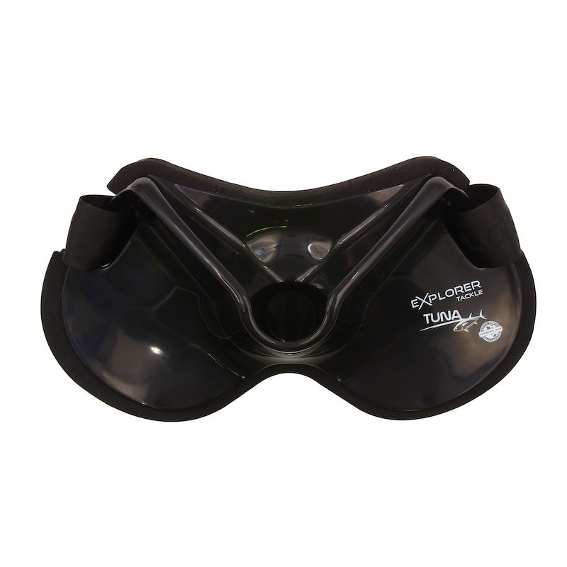Explorer Tackle Baudrier Plastique Tuna Spin 35x18cm - Imagen 2 de 2