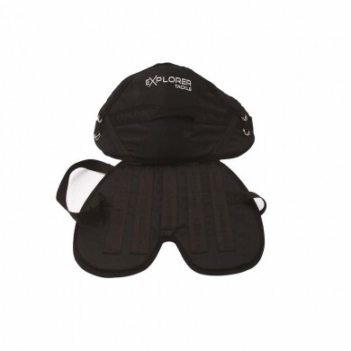 Arnés Explorer para asiento de combate