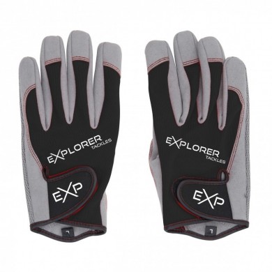 Explorer Tackle Fishing Gloves Explorer Tackle Fishing Gloves