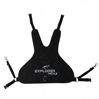 Arnés de espalda Explorer Tackle Big Game