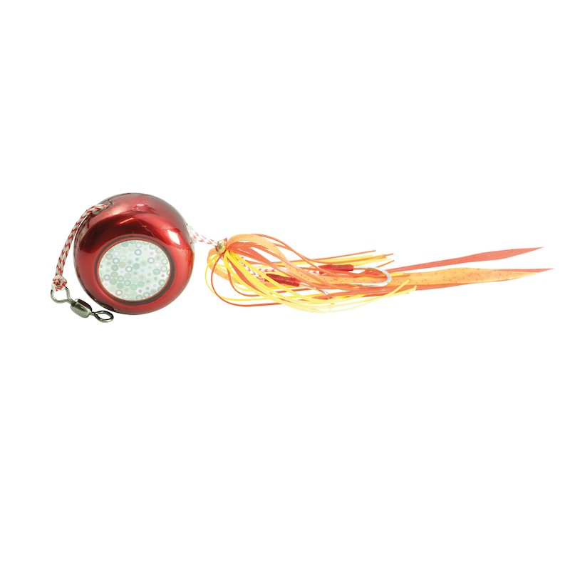 Explorer Tackle Hinata Kab - Imagen 13 de 20
