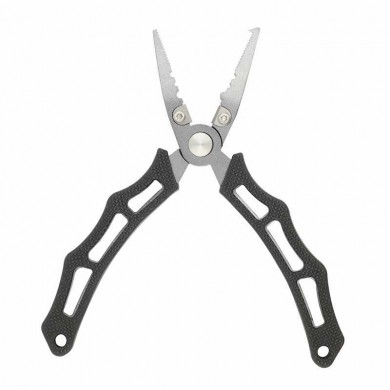 Explorer Tackle Pince Anneaux Brisés Precision - 15cm/6"