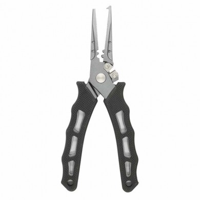 Explorer Tackle Pince Anneaux Brisés Precision - 19cm/7.5"