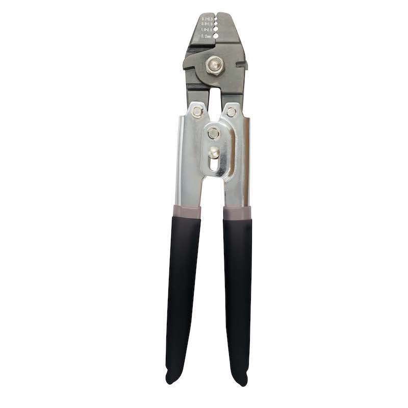 Explorer Tackle Pince Double Sleeves Luxe - 25cm - Imagen 2 de 2