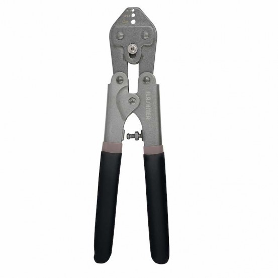 Explorer Tackle Pince Double Sleeves - 21cm