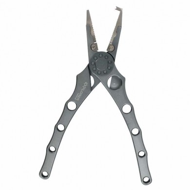 Explorer Tackle Pince Anneaux Brisés Alu - 17cm/6.7"