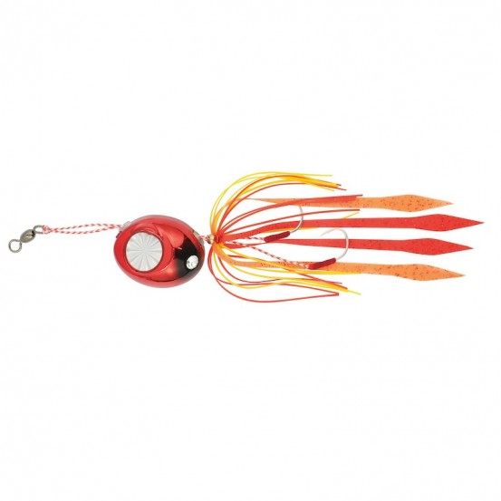 Explorer Tackle Shugo Kab