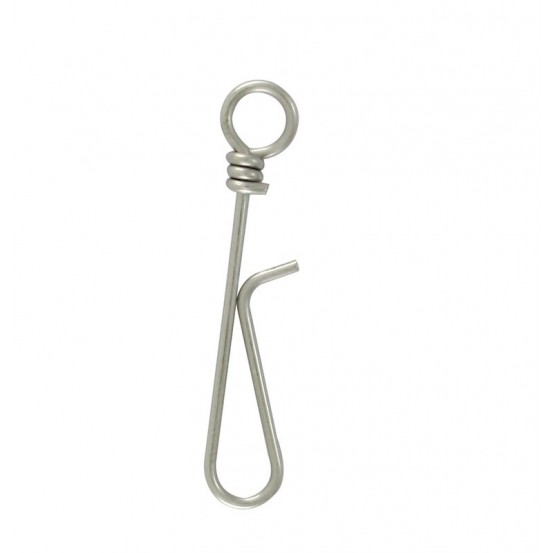 Flashmer Agrafe Easy pour Palangre - 20pcs/pk