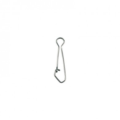 Flashmer Quick grapa de acero inoxidable - 10pcs/pk