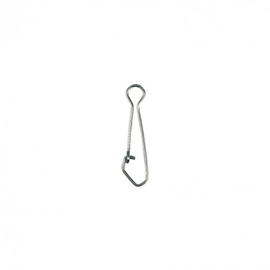 Flashmer Agrafe Quick Inox - 10pcs/pk