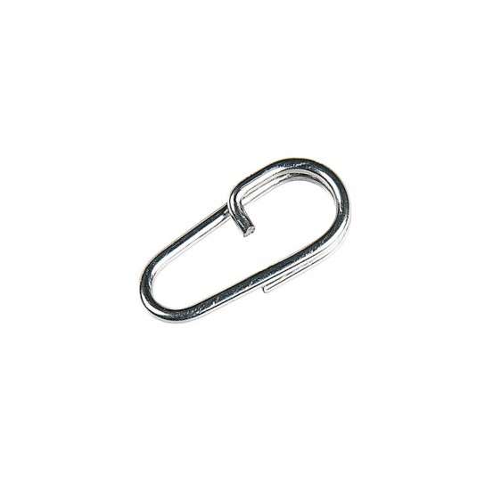 Flashmer Anillos Ovalados Surf Breeze - 10pcs/pk