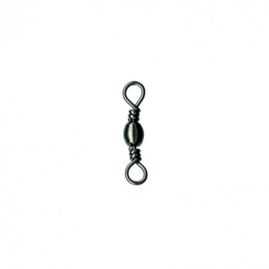 Flasmer Emerillon Baril Bronzé - 10pcs/pk