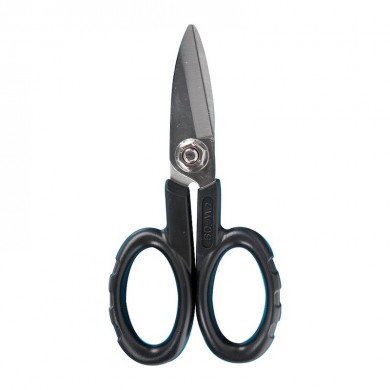 Flashmer Ciseaux Inox Renforcés 14cm