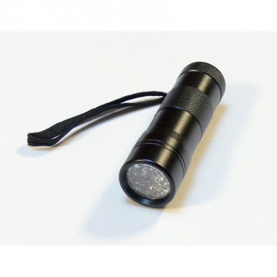 Flashmer Torche UV 12 Leds Flashmer Torche UV 12 Leds