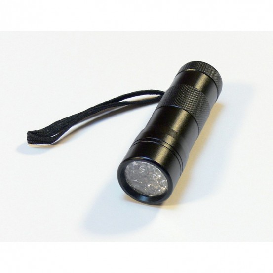 Flashmer Torch UV 12 Leds
