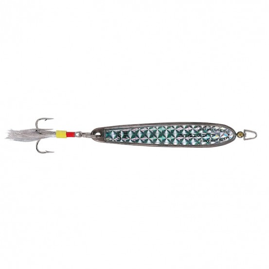 Flashmer Spoon Triple Bar