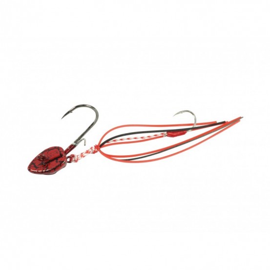 Explorer Tackle Rock Shallow