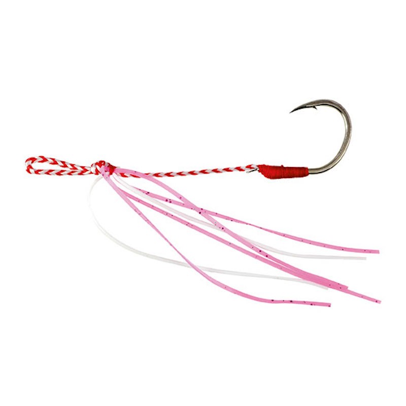 Explorer Tackle Assist Hook Tenya - 3pcs/pk - Imagen 4 de 7