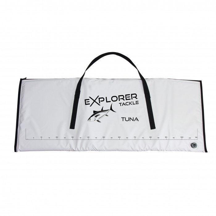 Explorer Tackle Sac à Poissons ISO Tuna - Imagen 3 de 4
