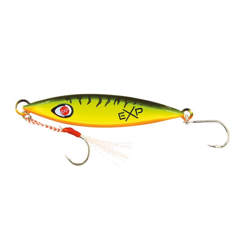 Explorer Tackle Jig Meiji - Imagen 55 de 58
