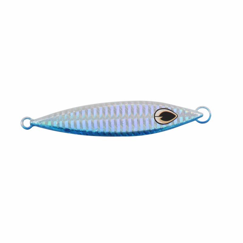 Explorer Tackle Jig Meiji - Imagen 29 de 58