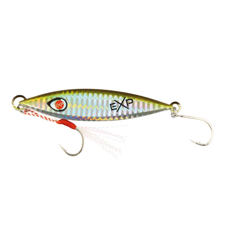 Explorer Tackle Jig Meiji - Imagen 7 de 58