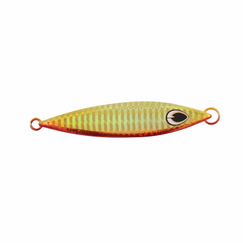Explorer Tackle Jig Meiji - Imagen 17 de 58