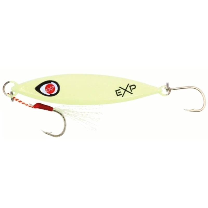 Explorer Tackle Jig Meiji - Imagen 9 de 58