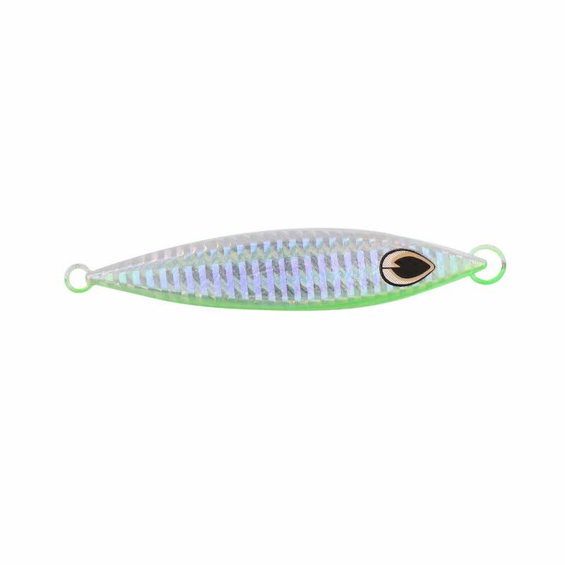 Explorer Tackle Jig Meiji - Imagen 42 de 58