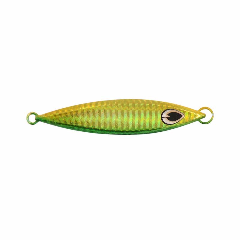 Explorer Tackle Jig Meiji - Imagen 28 de 58
