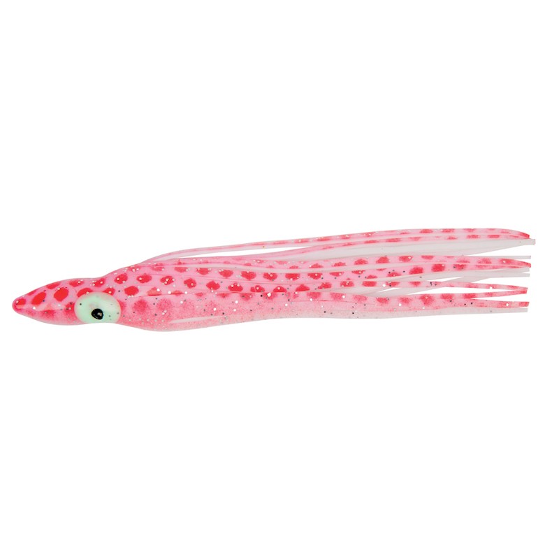 Flashmer Octopus - 5pcs/pk - Imagen 5 de 30