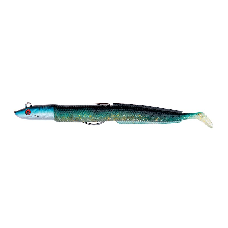 Flasmer Lançon Monté Blue Equille - Foto 10 di 25
