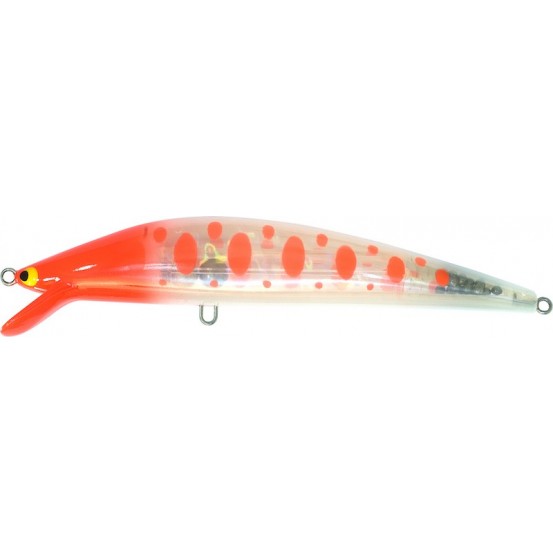 Tackle House BKF 140