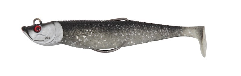 Flashmer Blue Shad Monté 15cm - 90g - Picture 7 of 10