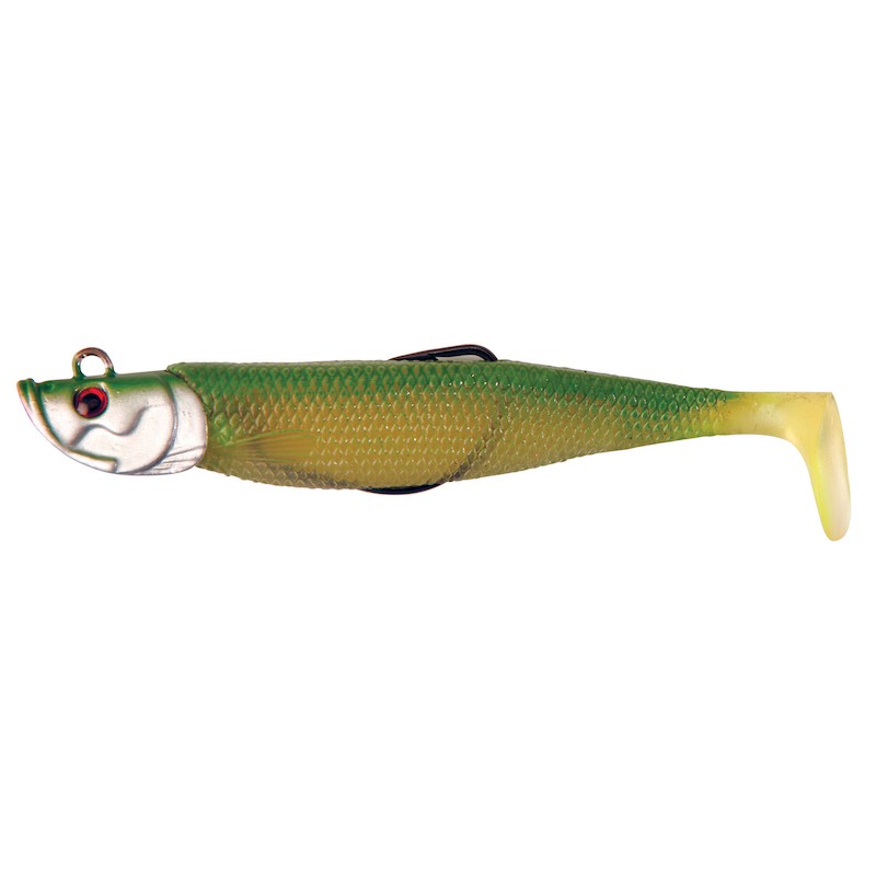 Flashmer Blue Shad Monté 15cm - 90g - Picture 8 of 10