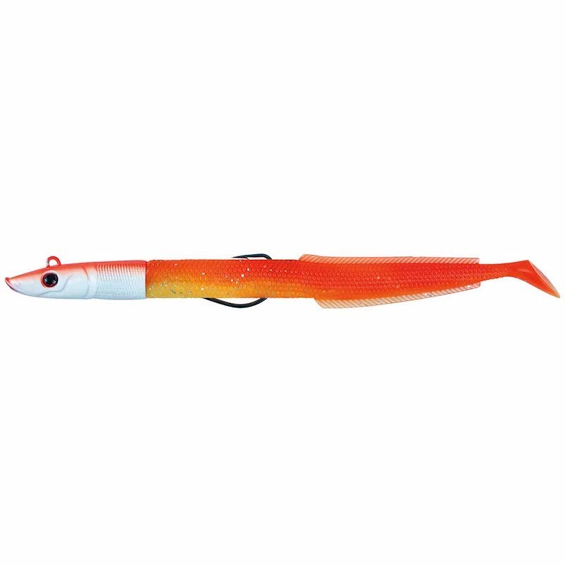 Flasmer Lançon Monté Blue Equille - Imagen 5 de 18