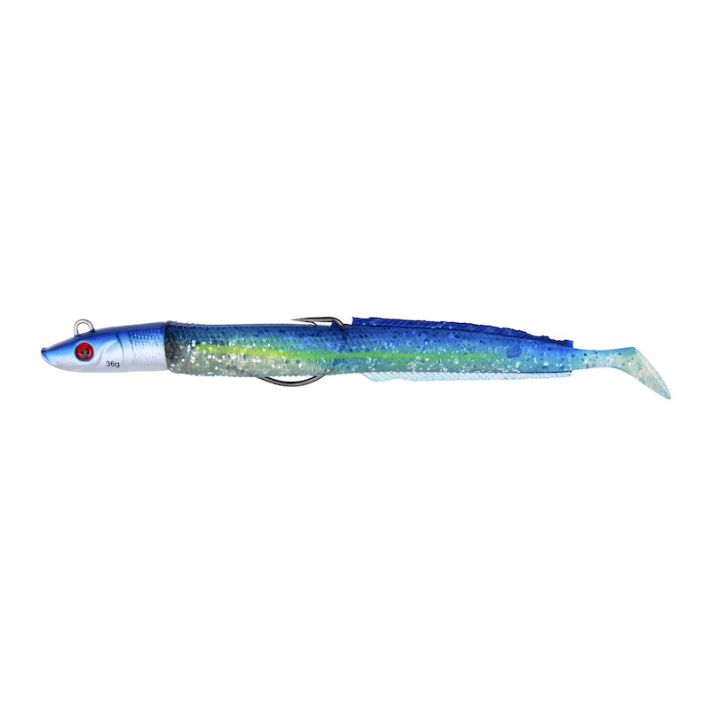 Flasmer Lançon Monté Blue Equille - Imagen 6 de 18