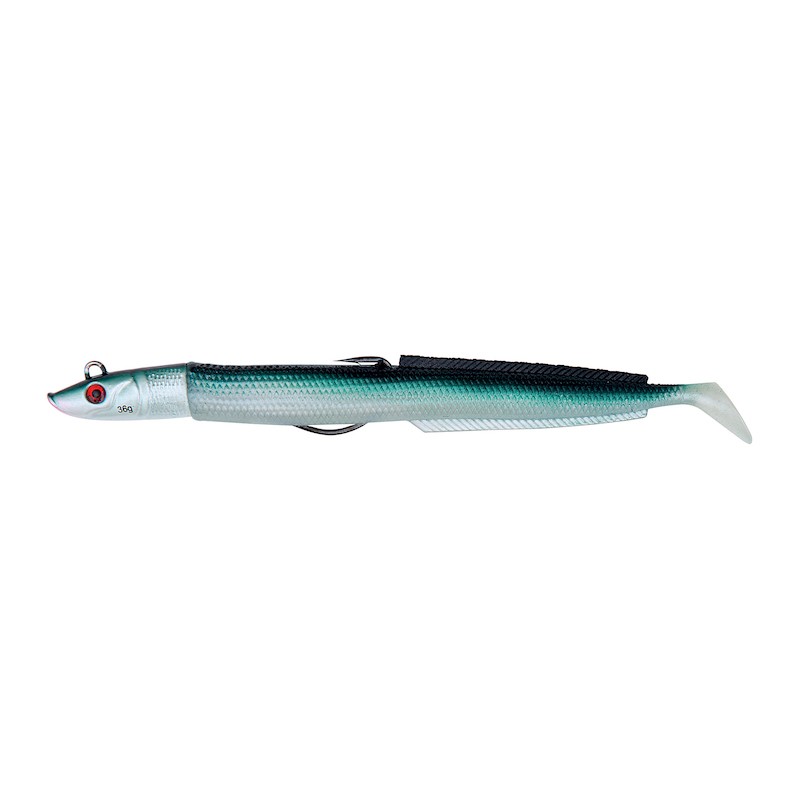 Flasmer Lançon Monté Blue Equille - Imagen 7 de 18