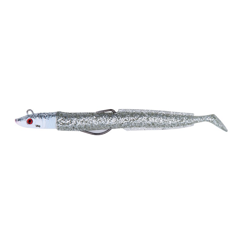 Flasmer Lançon Monté Blue Equille - Foto 15 di 25