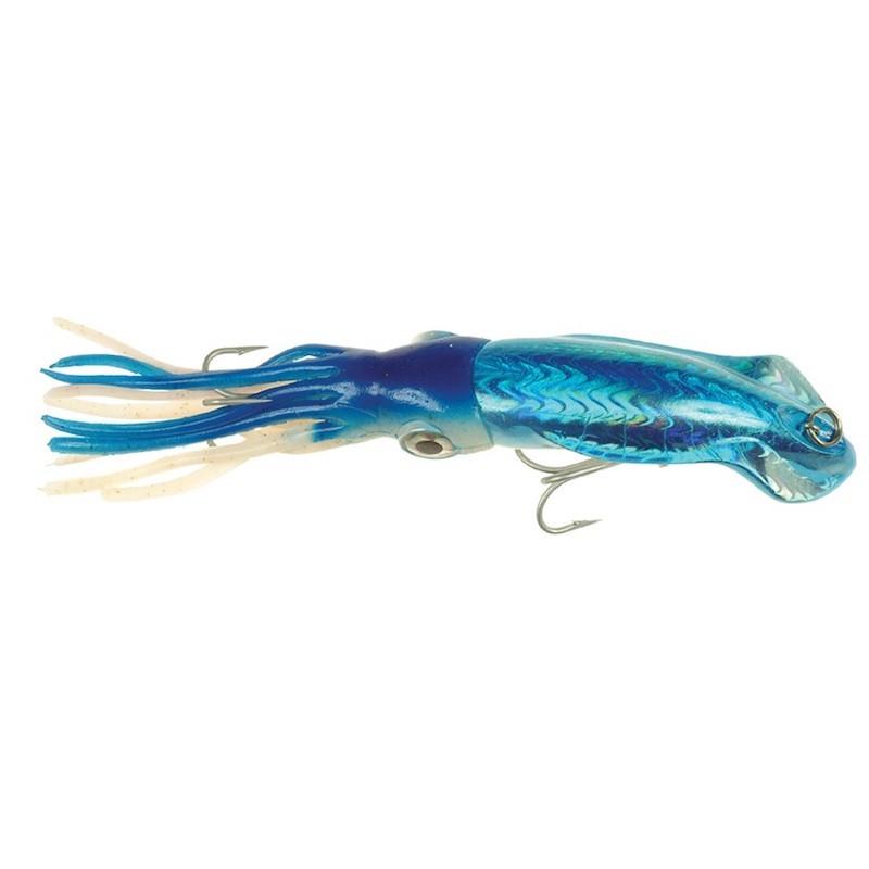 Flashmer Calamara 12cm -24g - 1pc/pk - Imagen 3 de 4