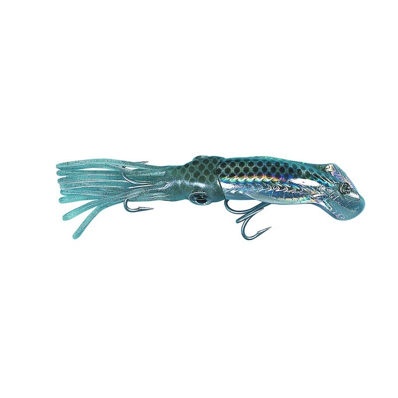 Flashmer Calamara 12cm -24g - 1pc/pk - Imagen 4 de 4