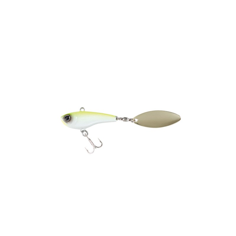 Crazee Salt Spin Tail - Picture 7 of 16