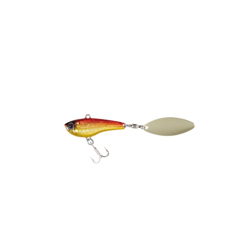 Crazee Salt Spin Tail - Picture 10 of 16