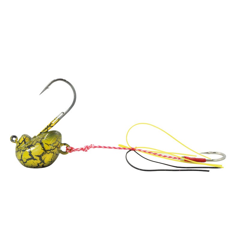 Explorer Tackle Explorer Deep - Picture 32 of 75