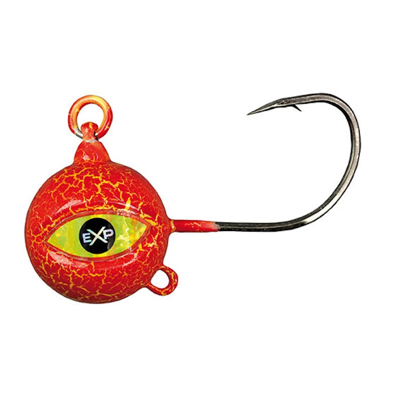 Explorer Tackle Explorer Fireball - Photo 16/32