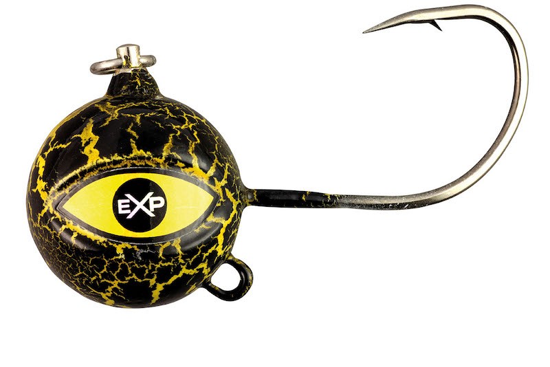 Explorer Tackle Explorer Fireball - Photo 15/32